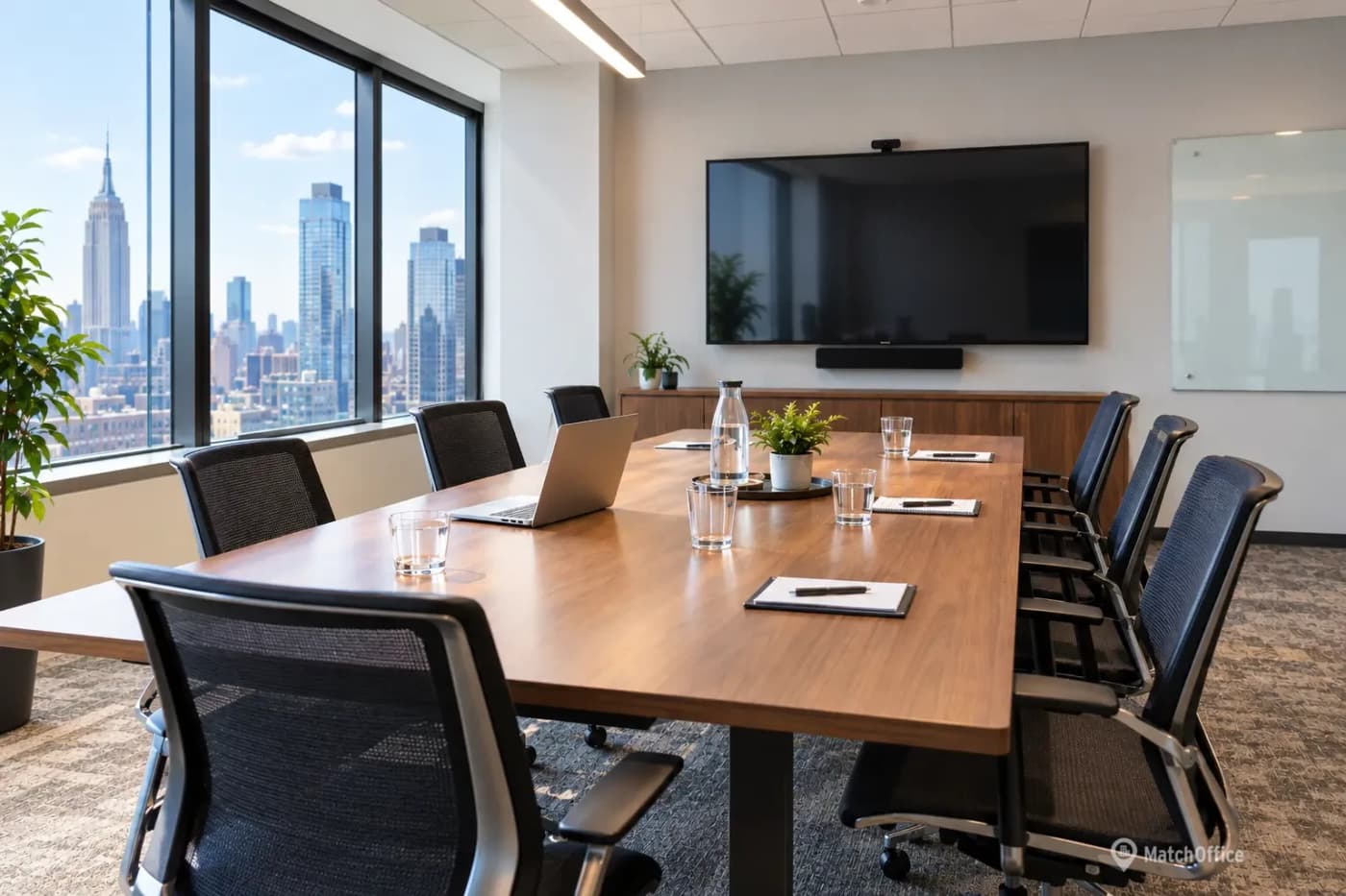 Meeting room rental cost in the US: 2026 price guide by city